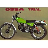 OSSA TR-77