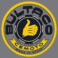 Cubrecadenas para motos Bultaco