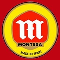 Cubrecadenas para motos Montesa