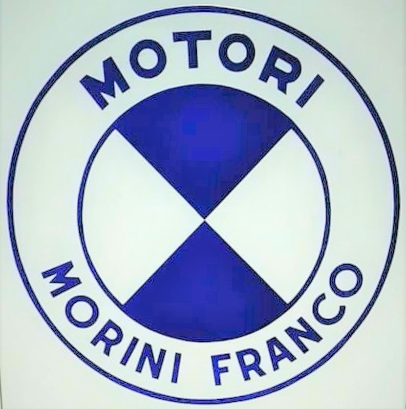 Franco Morini