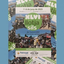 2025-06-7 / 8 LLOTJA DE...