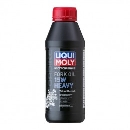 Aceite Horquilla Liqui-Moly...