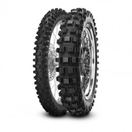 Neumatico 18" 120/100-18...