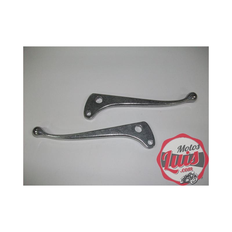 Maneta Bultaco 155/200 Dcha Maneta Bultaco 155/200 Dcha