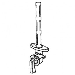 Grifo Gasolina Pletina Trasera