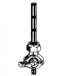 Grifo Gasolina Cuadrado 16/100
