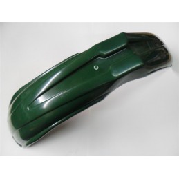 Guardabarros Del Montesa H7 Verde Oscuro