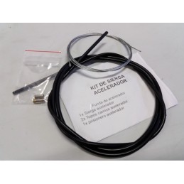 Kit de Cable de Acelerador...