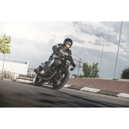 MITT LEGEND 125