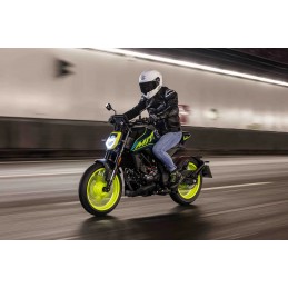 MITT NK 125
