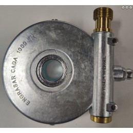 Reenvio Sanglas 400-500 VEGLIA