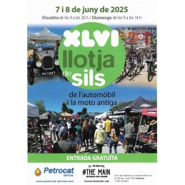 2025-06-7 / 8 LLOTJA DE...