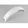 Guardabarros Del. FANTIC 50-75-80-125 BLANCO