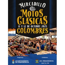 2025-10-11 / 12 COLOMBRES...