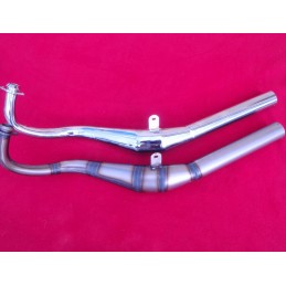 Escape Puch Cobra MC 75 -...