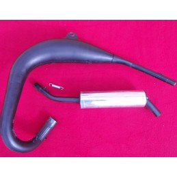 Escape Puch Cobra TT /...