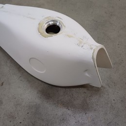 Deposito Bultaco Alpina 165...