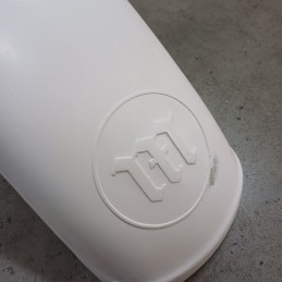 Guardabarros Tras. Montesa...