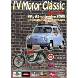 2025-11-22 / 23 MOTOR...