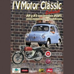 2025-11-22 / 23 MOTOR...