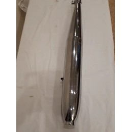 Silencioso Sanglas 400