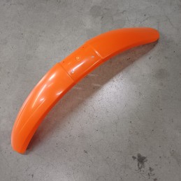 Guardabarros Del. Montesa /...