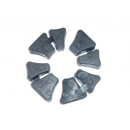 Flector Corona Yamaha MT03...