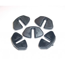 Flector Corona Suzuki GS 500