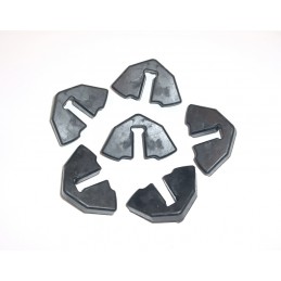 Flector Corona Suzuki DR...