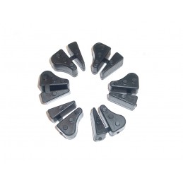 Flector Corona Yamaha MT09...