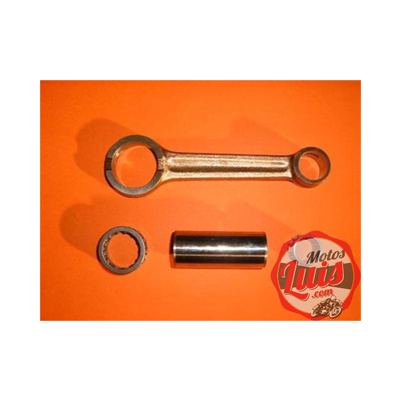 Biela Montesa Cota 315 Biela Montesa Cota 315
