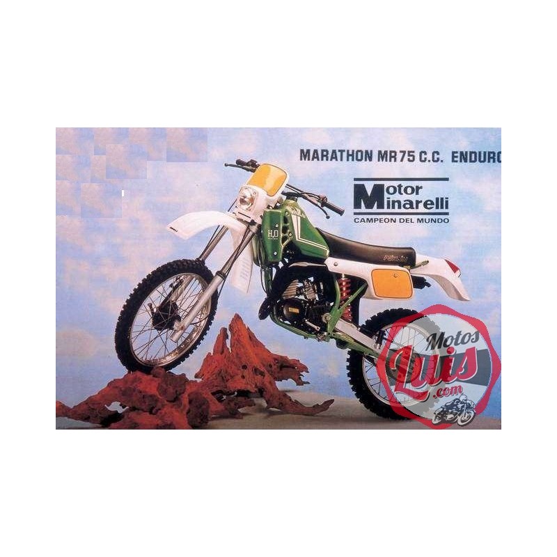 Caballete Motocross Pro MR-1