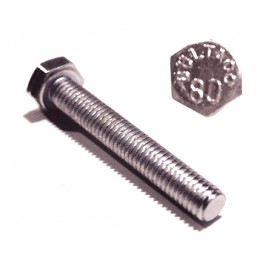 Tornillo Bultaco M6 x 35...