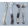 Soportes Guardabarros Bultaco Sherpa Mod. 27 - 49 - 80